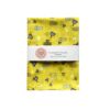 Tea Towel Garlic Design