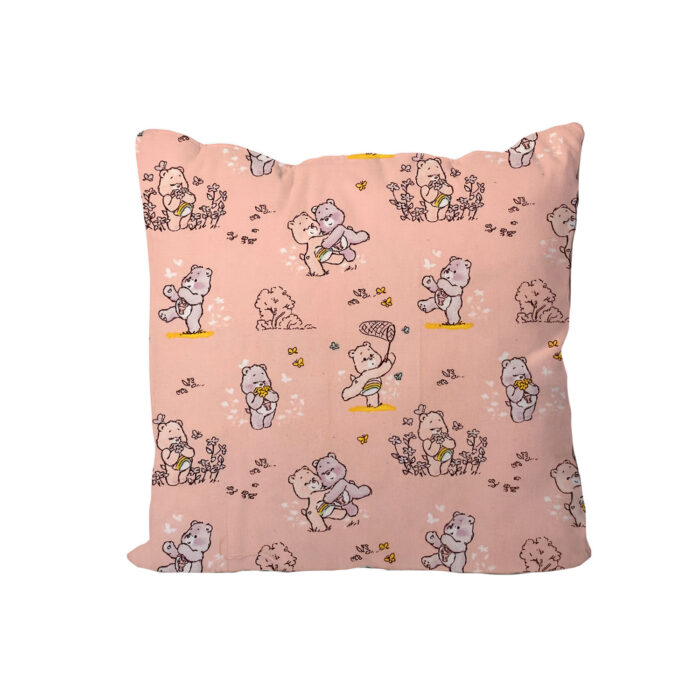 Mini Cushion Teddy Bears