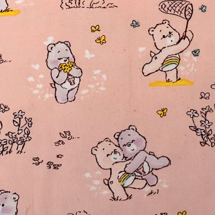 Mini Cushion Teddy Bears