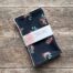Face Cloth Tiger Design