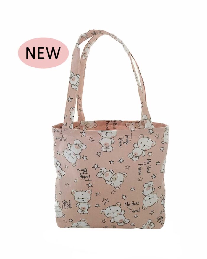Tote Bag Best Friend
