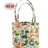 Childrens Tote Bag Alphabets 