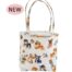 Childrens Tote Bag Puppies