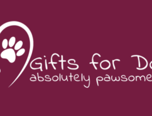 New Website Gifts for Dogs