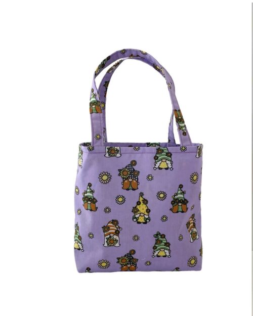 Tote Bag Spring Gonk