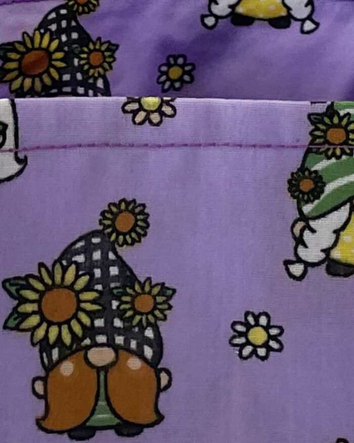 Tote Bag Spring Gonk