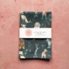 Tea Towel Dog Wellingtons