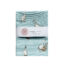 Tea Towel Geese Design