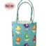 Childrens Tote Bag Mermaids Design
