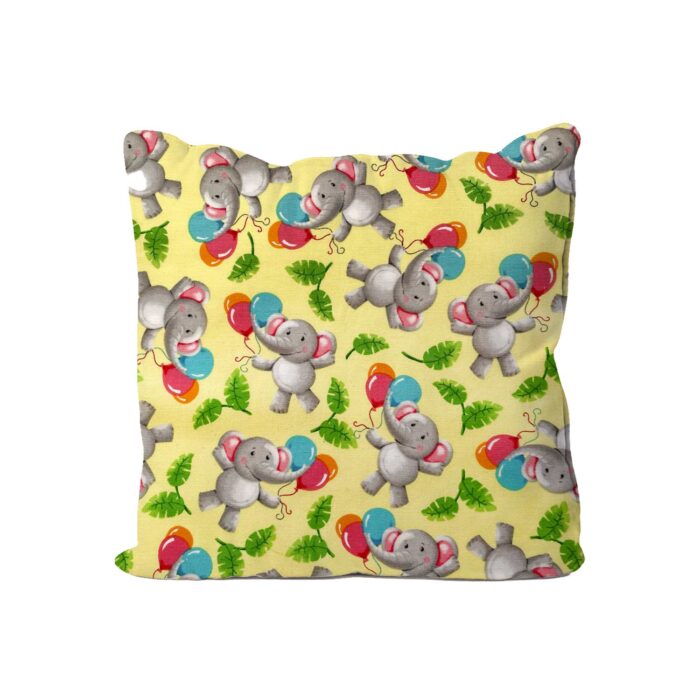 Mini Cushion Elephant Balloons