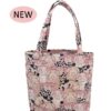 Childrens Tote Bag Little Pigs Design
