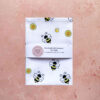 Tea Towel Honey Bees