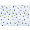 Tea Towel Honey Bees