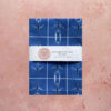 Tea Towel Aeroplane Design
