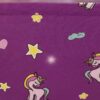 Childrens Tote Bag Unicorn Design