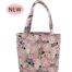 Childrens Tote Bag Little Pigs Design