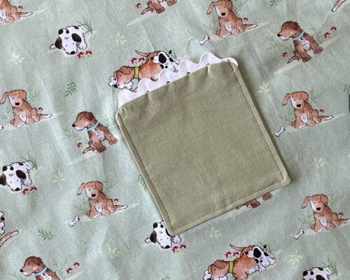 Children's Apron Dog Breeds