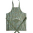 Children's Apron Giraffe Design