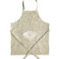 Children's Apron Lemon Floral