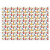 Floral Vases Gift Wrap