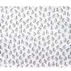 Tea Towel Penguins White