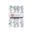 Tea Towel Music Notes