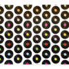 Tea Towel Records Design