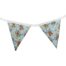 Sleeping Teddy Bears Bunting