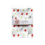 Tea Towel Tennis Design