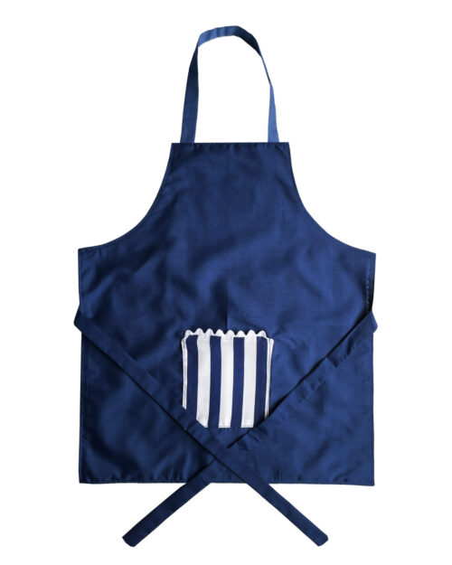 Children's Apron Striped Design