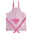 Children's Apron Pink Unicorns