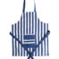 Children's Apron Striped Design