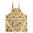Children's Apron Fruit Design