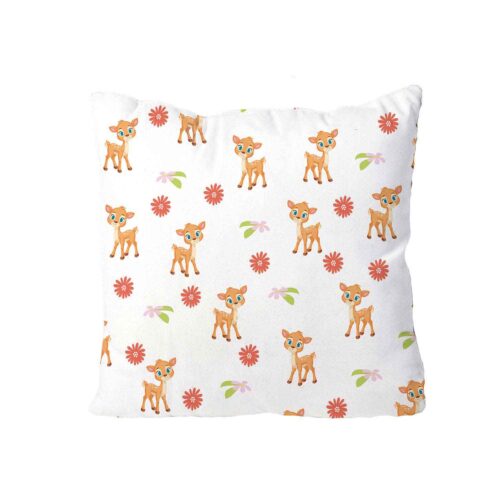 Mini Cushion Baby Deers