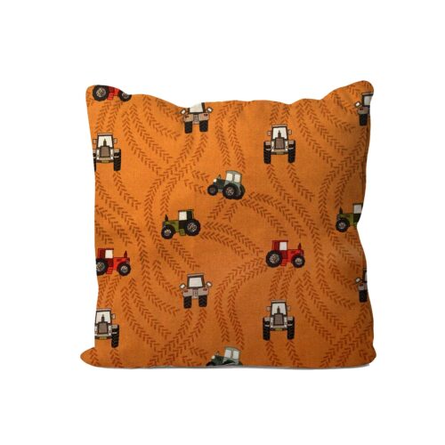 Mini Cushion Farm Tractors