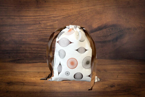 Gift Bag Christmas Baubles