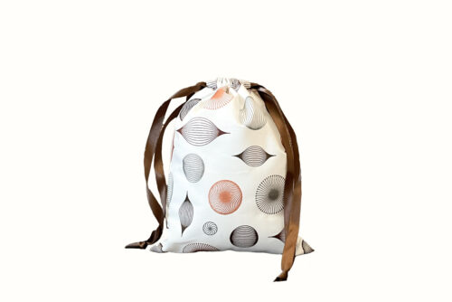 Gift Bag Christmas Baubles