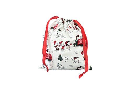 Gift Bag Christmas Kids