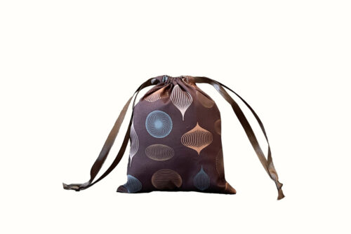 Gift Bag Christmas Baubles