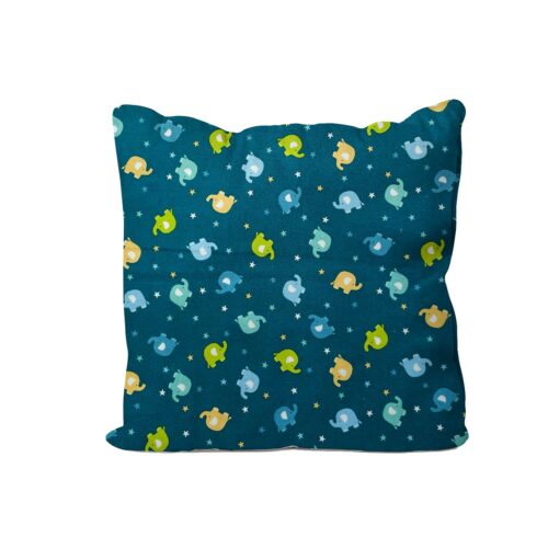 Mini Cushion Little Elephants.