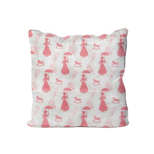 Mini Cushion Mary Poppins