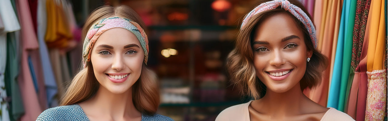 Womens Headbands