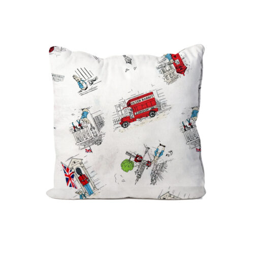 Mini Cushion Mouse Design