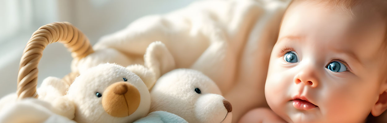 Newborn Baby Gift Sets