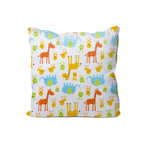 Mini Cushion Animal Design