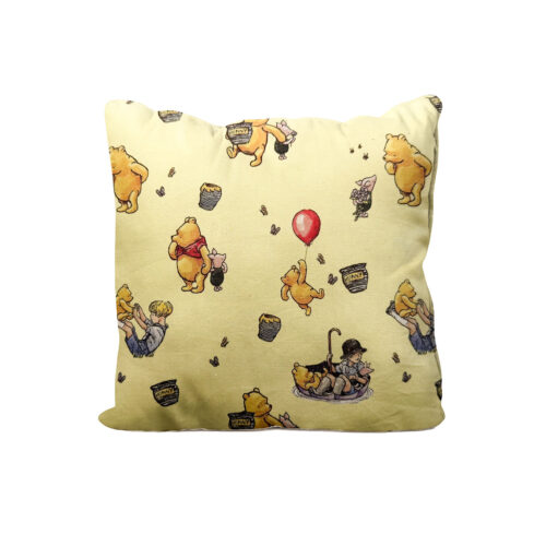 Mini Cushion Cute Bears