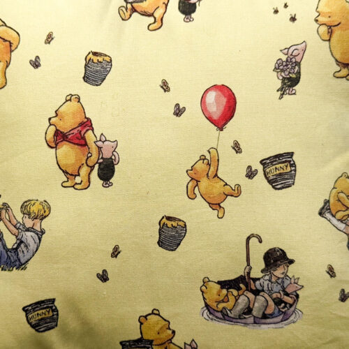 Mini Cushion Cute Bears