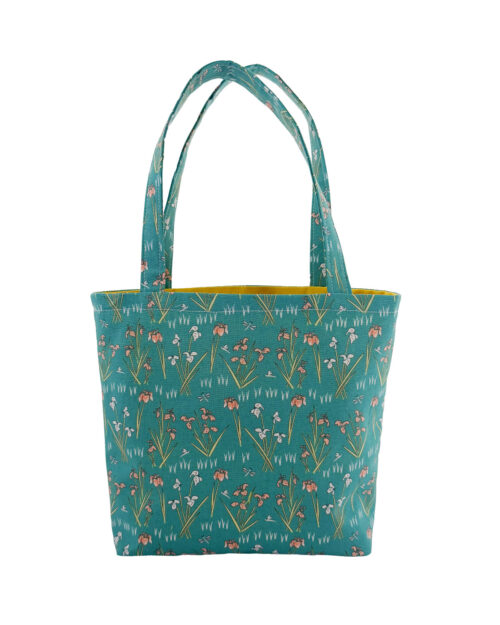 Childrens Tote Bag Dogs Design