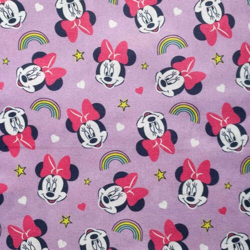 Mini Cushion Mouse Design