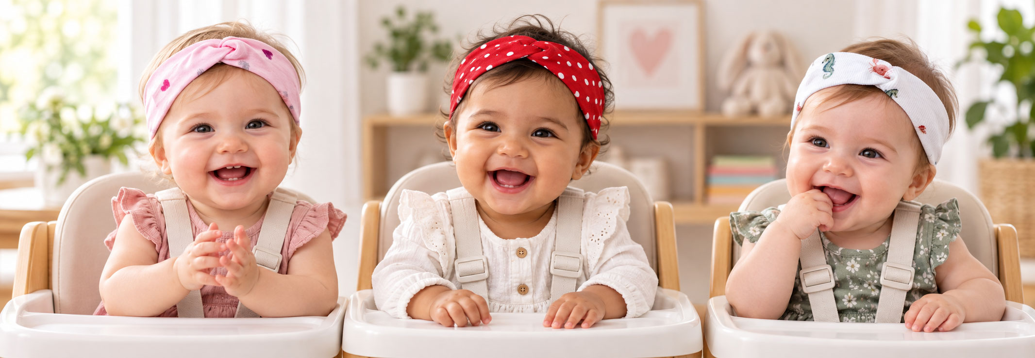 Babies-wearing-Headbands